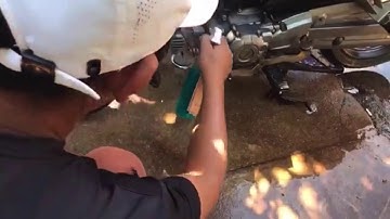 Shiny chuyên lốc máy gầm oto.  Dung dịch tẩy rửa đa năng. Chuyên gia tẩy rửa