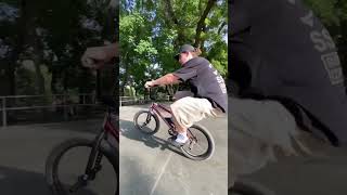 Назовите линию #bmx #shorts