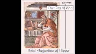 The City of God (FULL Audio Book) part 1
