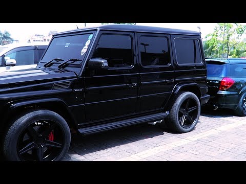 mercedes-benz-amg-g63-2016-exterior-view-in-bangladesh