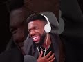 Jay LOSES his voice - jujutsu kaisen episode 3 reaction