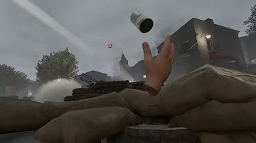 Pavlov Push | Provenence