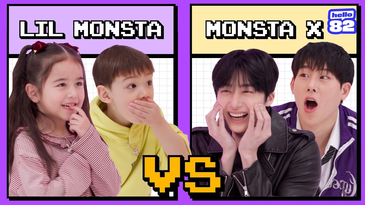 CC) MONSTA X reaches unc status dancing with kids💀 | COPY&PASTE CC) MONSTA X reaches unc status dancing with kids💀 | COPY&PASTE