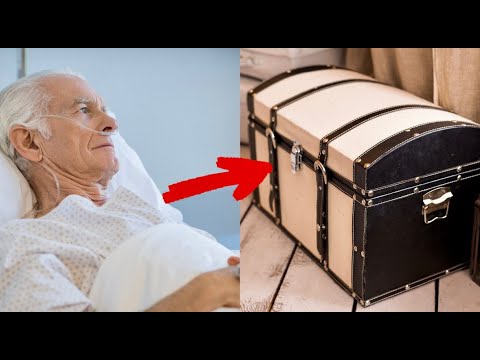 გოგოს გარდაცვლილი ბაბუა დაესიზმრა, მან უთხრა: სათევზაოდ წადი და იქ ქილას იპოვიო -გაგაოცებთ, რაც ნახა