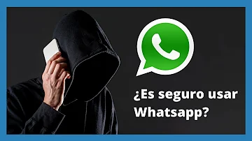 ¿Es seguro WhatsApp en los EAU?