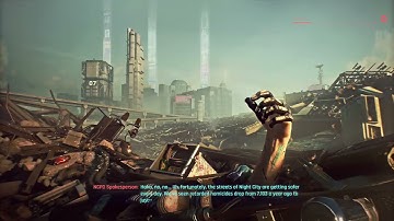 cyberpunk2077 XP and money glitch after 1.2 patch