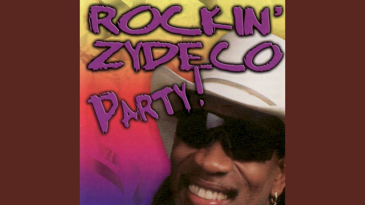 Boogie Woogie Zydeco Man Boogie Woogie Zydeco Man