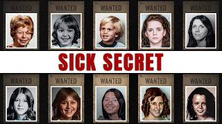 The Chilling DNA Match That Solved Decades-Old Child Murders