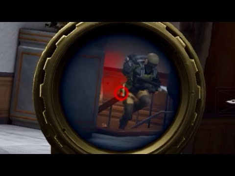 ЭТОТ НОВИЧОК УДИВИТ ТЕБЯ • ARENA BREAKOUT - TARKOV на ТЕЛЕФОНЕ