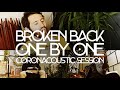 Broken Back - One By One (Coronacoustic Version)