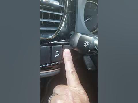 2019 Mitsubishi Outlander Oil life reset - YouTube