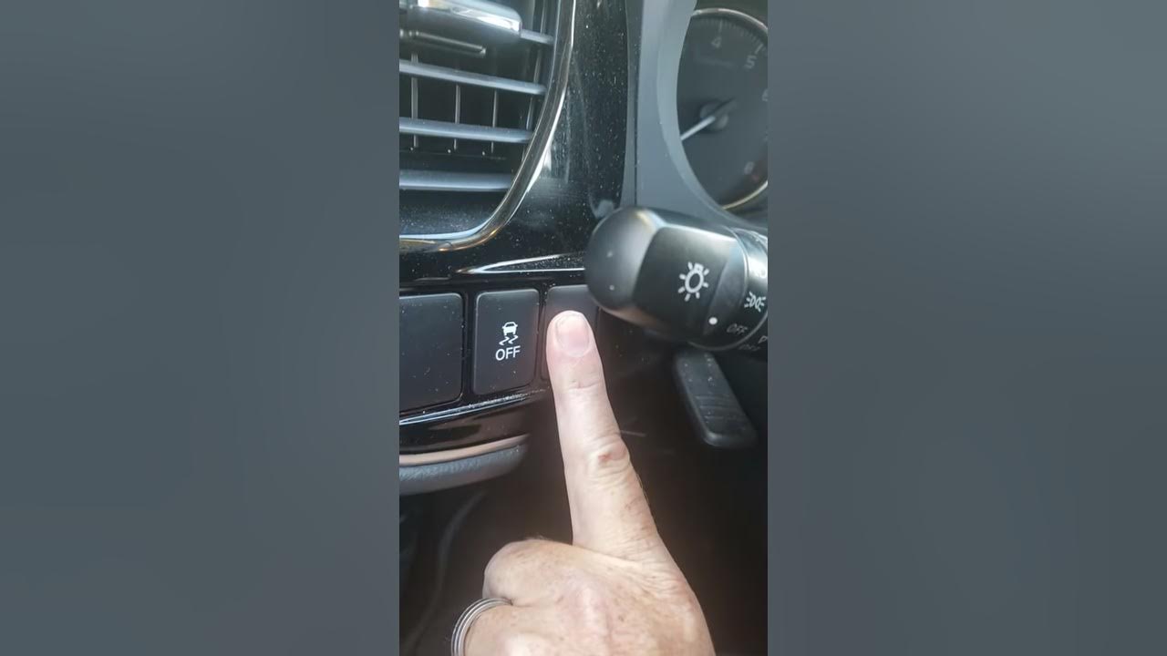 2019 Mitsubishi Outlander Oil life reset YouTube
