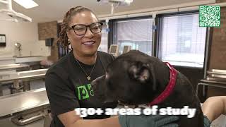 Discover What's Possible at Parkland College, 15s