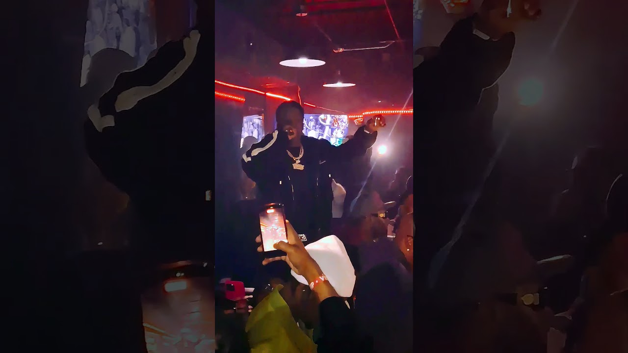 HAPPY NEW YEAR WITH LIL KEKE & QUIET MONEY DOT 