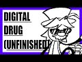 Capture de la vidéo Digital Drug (Old Instrumental) - By Levc