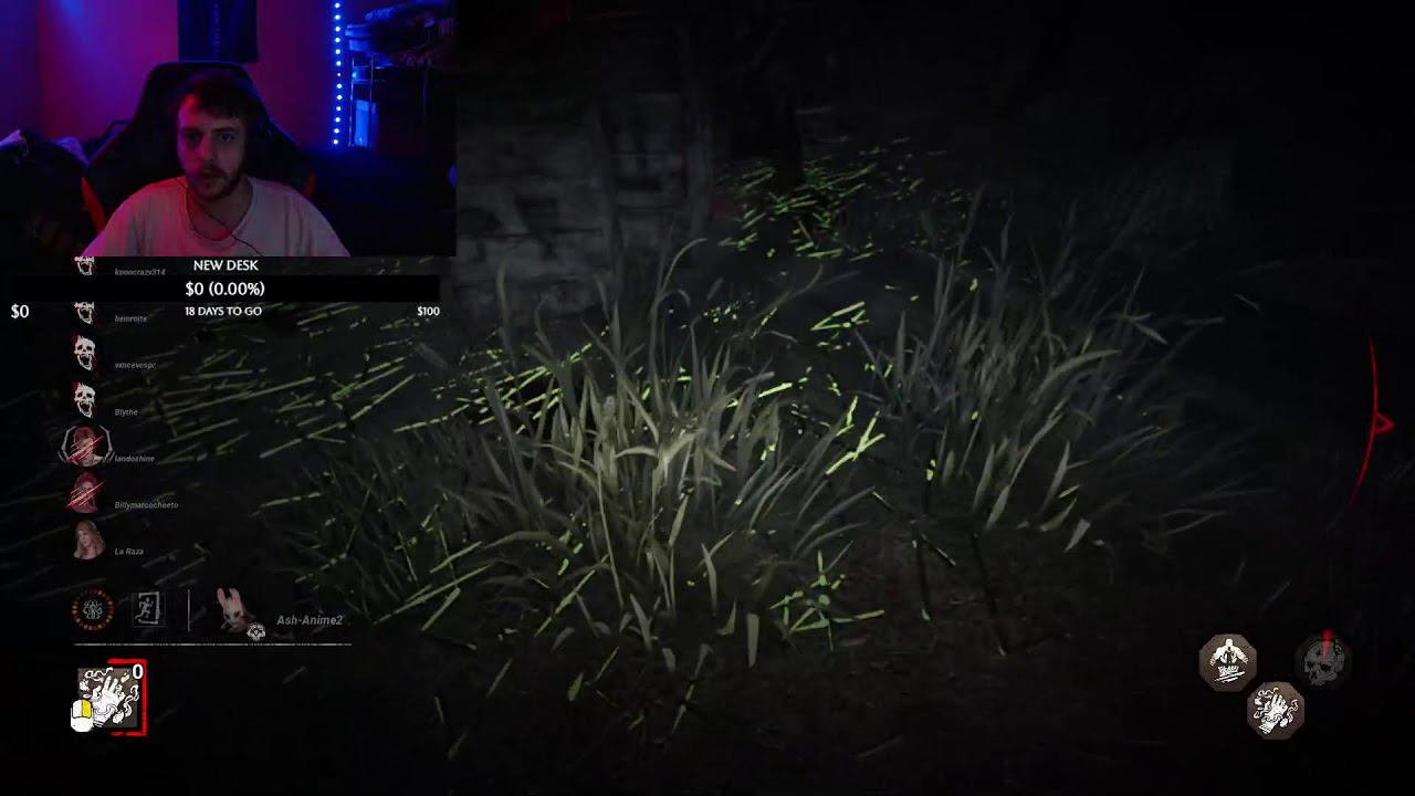 🔴 LIVE | TIME FOR 2v8! | Subscriber Goal 1157/1200! | Dead By Daylight