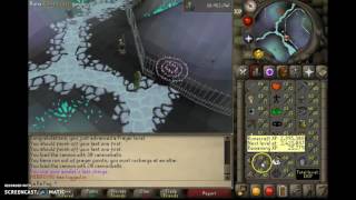 ensouled bloodvelds 200k prayer xp an hr