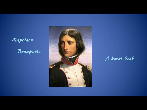 Videó: Hogyan játszotta ki magát orosz tiszt Napóleont