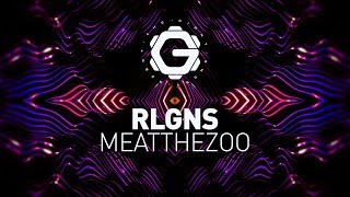 RLGNS  - MeAtTheZoo [ Downtempo |  IDM ]