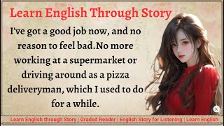 Learn English Through Story Level 2 | Graded Reader | English Audiobook | Everything is Eventual