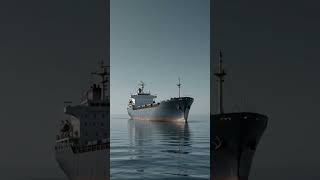 Steel Sinks So Why Don't Ships