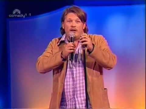 Edinburgh and Beyond - Richard Herring