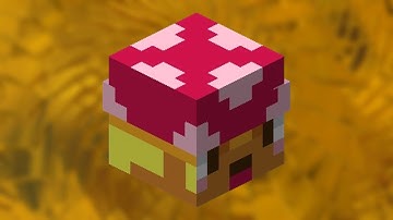 Hypixel SkyBlock | Making Money from Mushroom minions