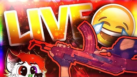 🔴Critical Ops - Custom game with Subs // Live-Stream