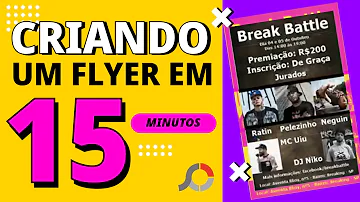 O que é flyer Digital?