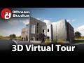 Westside family church  3d virtual tour