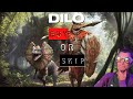 New universal beast dilo review