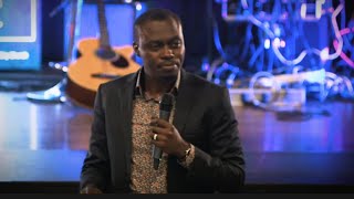 When You Got Born Again - Apostle Grace Lubega | Phaneroo