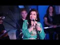 رشا رزق تغني اغنية القناص في المغرب صوت رائع