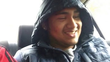 Enerzon Maters twin? (Diamonds,Drug Addicts, and Trappers) - Vlog #3