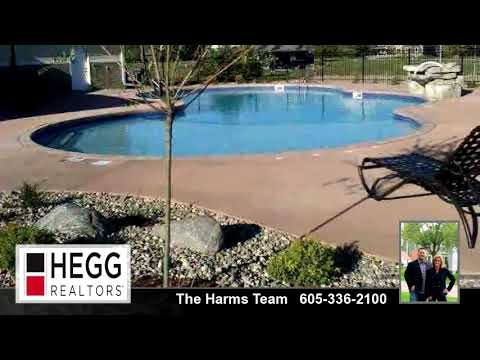 8912 E Canotia Ln, Sioux Falls, SD home video tour