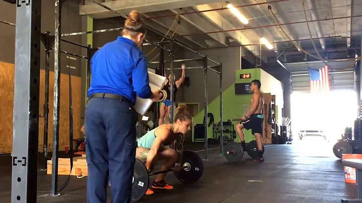 Lauren Herrera 16.3
