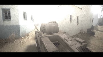 COD2 - Casus Belli by anabot [WE ARE BACK!]