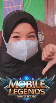 Karena Aku Sang Putri Versi Mobille Legend:* #slime #capcut #satisfying #jedagjedug #tiktok