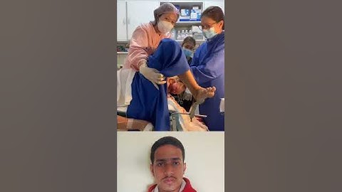 Normal position of mother which is ideal for delivering the baby😘 💕! #shorts #short  #baby #mother