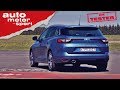 Renault Mégane Grandtour: Große Klappe und viel dahinter? - Die Tester | auto motor und sport