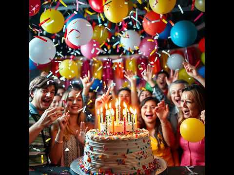 Песня поздравления: 🎉🎵 С днём рождения! 🎂🎁(11 в единственном экземпляре) Только для тебя!