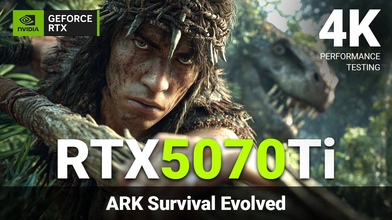 GTX770+SSD+WiFi☆PUBG/Apex/Ark実機動作確認済み ARK Survival Ascended GTX 970 | 1080p - 720p | Low - YouTube