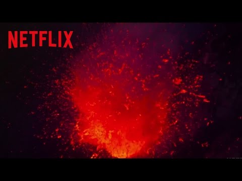 Drifting Home  Conheça o novo filme de animação da Netflix - Canaltech