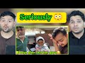 Maaz Safdar Ke Bhaiya Ne Esa Kyu Kara Hoga ? 😳