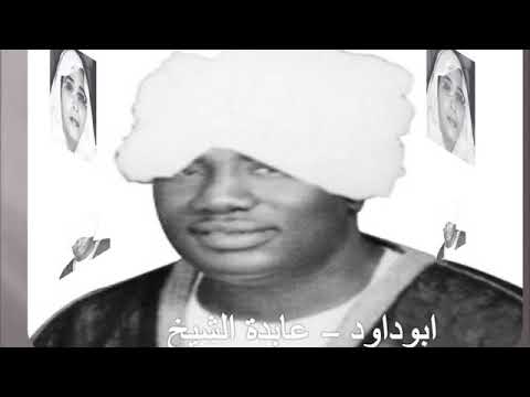 ابوداود عابدة الشيخ يا عيني يا عيني
