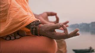 SHIVA SHAMBHO by Satyaa & Pari - looped to 1 HOUR for meditation screenshot 4