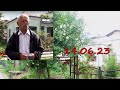 І ЗНОВУ У МЕНЕ ЗАЦВІЛИ ТРОЯНДИ І ЗНОВУ У МЕНЕ ЗАЦВІЛИ ТРОЯНДИ
