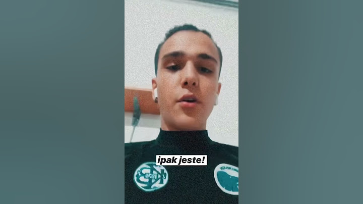 Sergej pajic 2.deo