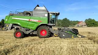 FENDT 5255 L WEIZEN