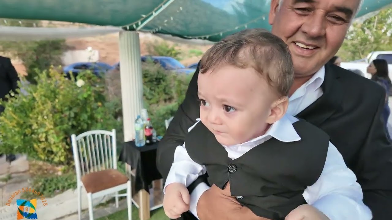 DİVANLI AŞİRETİ MUSTAFA ÇOBAN  DÜĞÜNÜ